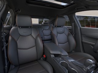 2026 Cadillac CT4 in North Bay, Ontario - 16 - w320h240px