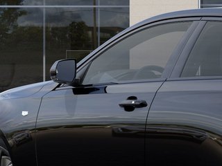 2026 Cadillac CT4 in North Bay, Ontario - 12 - w320h240px