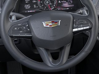 2026 Cadillac CT4 in North Bay, Ontario - 19 - w320h240px