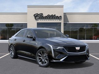 2026 Cadillac CT4 in North Bay, Ontario - 7 - w320h240px