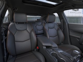 2026 Cadillac CT4 in North Bay, Ontario - 16 - w320h240px