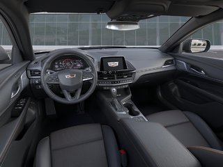 2026 Cadillac CT4 in North Bay, Ontario - 15 - w320h240px