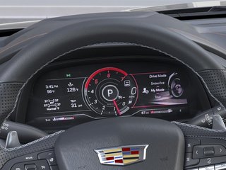 2026 Cadillac CT4 in North Bay, Ontario - 18 - w320h240px