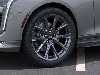 Cadillac CT4  2026 à North Bay, Ontario - 9 - w320h240px