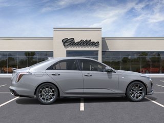 Cadillac CT4  2026 à North Bay, Ontario - 5 - w320h240px