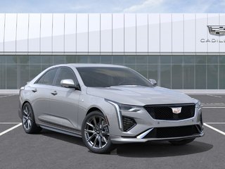 2026 Cadillac CT4 in North Bay, Ontario - 7 - w320h240px