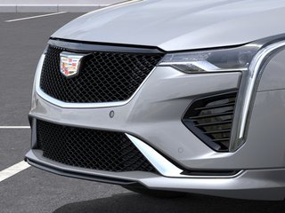 2026 Cadillac CT4 in North Bay, Ontario - 13 - w320h240px