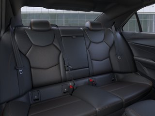 2026 Cadillac CT4 in North Bay, Ontario - 17 - w320h240px