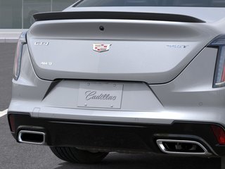 2026 Cadillac CT4 in North Bay, Ontario - 14 - w320h240px