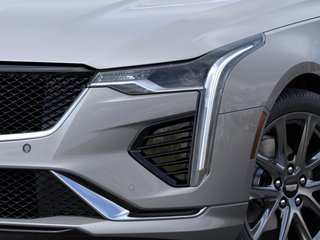 2026 Cadillac CT4 in North Bay, Ontario - 10 - w320h240px