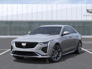 2026 Cadillac CT4 in North Bay, Ontario - 6 - w320h240px