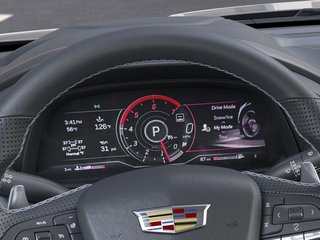 Cadillac CT4  2026 à North Bay, Ontario - 18 - w320h240px