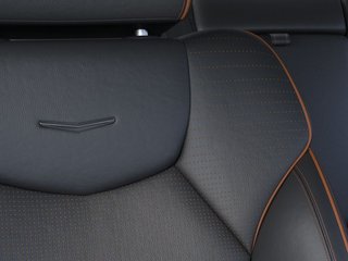 2026 Cadillac CT4 in North Bay, Ontario - 21 - w320h240px