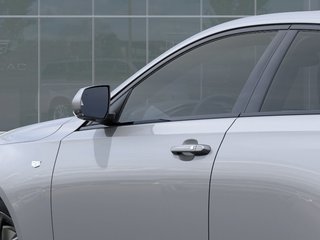 2026 Cadillac CT4 in North Bay, Ontario - 12 - w320h240px
