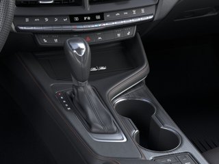2026 Cadillac CT4 in North Bay, Ontario - 23 - w320h240px