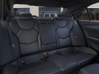 2026 Cadillac CT4 in North Bay, Ontario - 17 - w320h240px