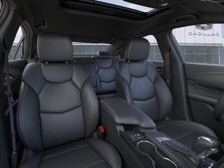 2026 Cadillac CT4 in North Bay, Ontario - 16 - w320h240px