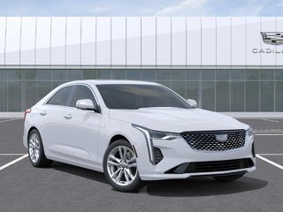 2026 Cadillac CT4 in North Bay, Ontario - 7 - w320h240px
