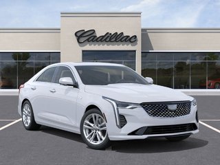 2026 Cadillac CT4 in North Bay, Ontario - 7 - w320h240px