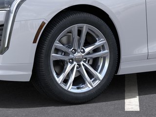 2026 Cadillac CT4 in North Bay, Ontario - 9 - w320h240px