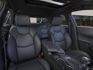 2026 Cadillac CT4 in North Bay, Ontario - 16 - w320h240px