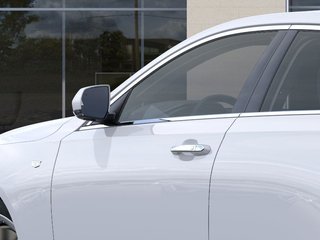 2026 Cadillac CT4 in North Bay, Ontario - 12 - w320h240px