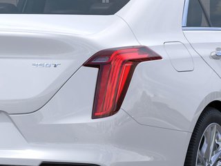 2026 Cadillac CT4 in North Bay, Ontario - 11 - w320h240px