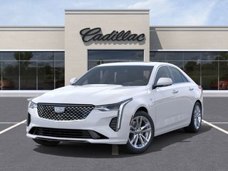 2026 Cadillac CT4 in North Bay, Ontario - 6 - w320h240px