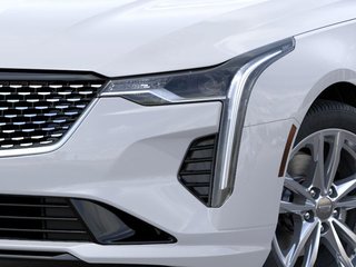 2026 Cadillac CT4 in North Bay, Ontario - 10 - w320h240px