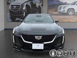 2024 Cadillac CT5 in North Bay, Ontario - 2 - w320h240px