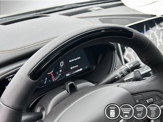 2024 Cadillac CT5 in North Bay, Ontario - 16 - w320h240px