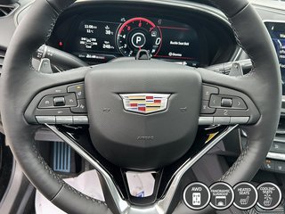 2024 Cadillac CT5 in North Bay, Ontario - 15 - w320h240px