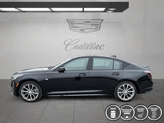 2024 Cadillac CT5 in North Bay, Ontario - 5 - w320h240px