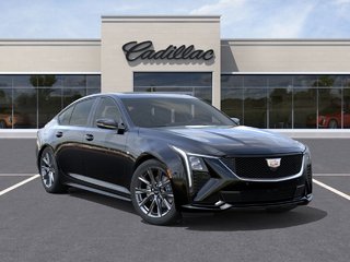 Cadillac CT5  2026 à North Bay, Ontario - 7 - w320h240px
