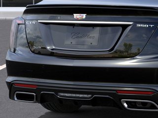 Cadillac CT5  2026 à North Bay, Ontario - 14 - w320h240px
