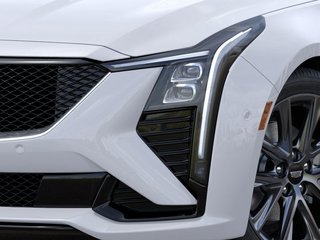 Cadillac CT5  2026 à North Bay, Ontario - 10 - w320h240px