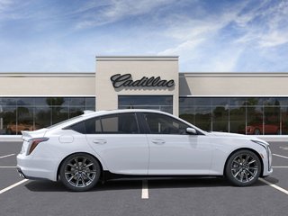 Cadillac CT5  2026 à North Bay, Ontario - 5 - w320h240px