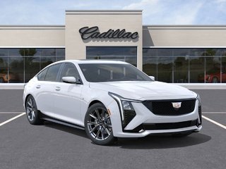 Cadillac CT5  2026 à North Bay, Ontario - 7 - w320h240px