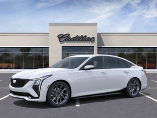 Cadillac CT5  2026 à North Bay, Ontario - 2 - w320h240px