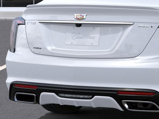 Cadillac CT5  2026 à North Bay, Ontario - 14 - w320h240px