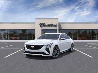 Cadillac CT5  2026 à North Bay, Ontario - 8 - w320h240px