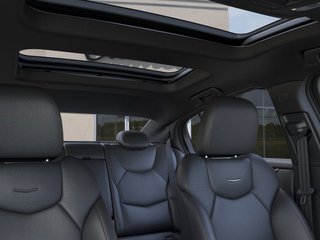 2026 Cadillac CT5 in North Bay, Ontario - 24 - w320h240px