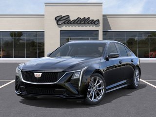 2026 Cadillac CT5 in North Bay, Ontario - 6 - w320h240px
