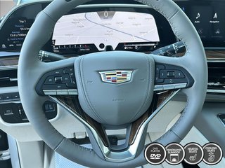 2024 Cadillac Escalade in North Bay, Ontario - 16 - w320h240px
