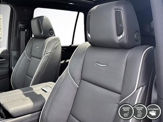 Cadillac Escalade  2024 à North Bay, Ontario - 12 - w320h240px