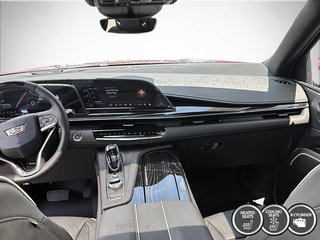 2024 Cadillac Escalade in North Bay, Ontario - 15 - w320h240px