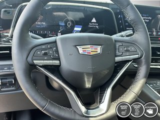 Cadillac Escalade  2024 à North Bay, Ontario - 22 - w320h240px