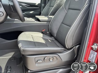 2024 Cadillac Escalade in North Bay, Ontario - 10 - w320h240px