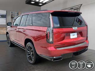 Cadillac Escalade  2024 à North Bay, Ontario - 4 - w320h240px