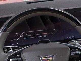 2026 Cadillac ESCALADE in North Bay, Ontario - 18 - w320h240px